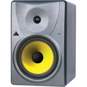 Behringer Truth B1031A 2-jų kelių monitorius, sidabrinis/geltonas, laidinis, 100 W