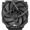 Thermaltake Cooler WAir Intel LGA4677 ir AMD sTR5/SP6 juodas - procesoriaus aušintuvas (CL-P140-CA14BL-A)