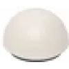 Kūgio formos magnetas Jakob Maul GmbH baltas plastikinis Ø 3.0 cm 1 vnt. (6175002)