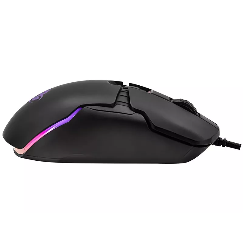 Tracer 47507 GamezoneMaster RGB Space pelė