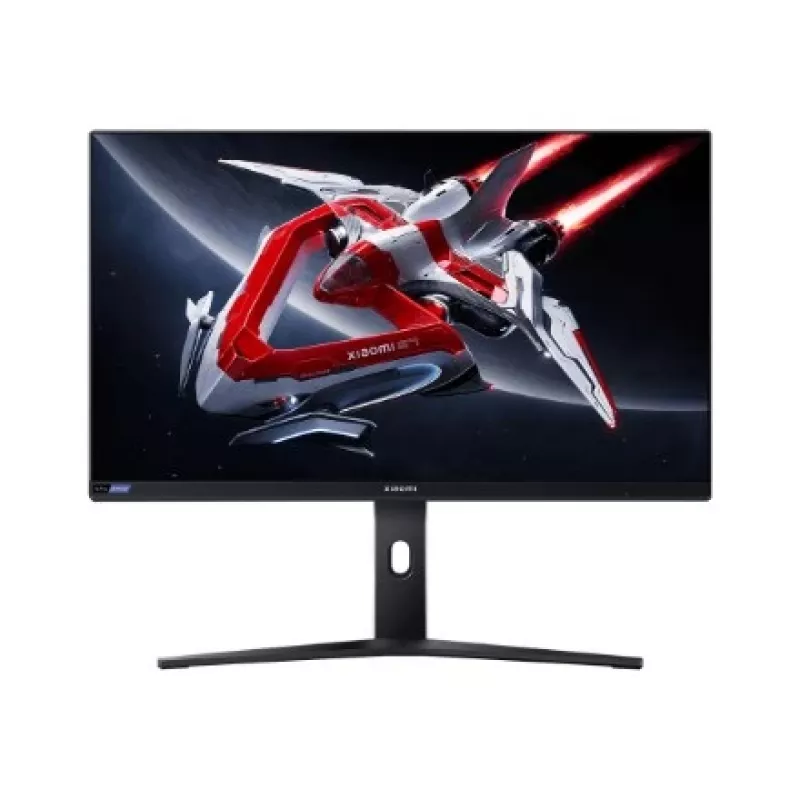 Xiaomi G Pro 27i 27 colių Mini LED IPS žaidimų ekranas, 2560x1440, 180 Hz