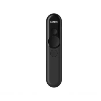 Lenovo Laser Rechargeable Presentation Remote juoda