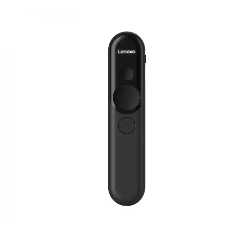 Lenovo Laser Rechargeable Presentation Remote juoda