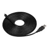 Transcend TS-DPL3 automobilinis maitinimo šaltinis 2.4 A 2 USB prievadai