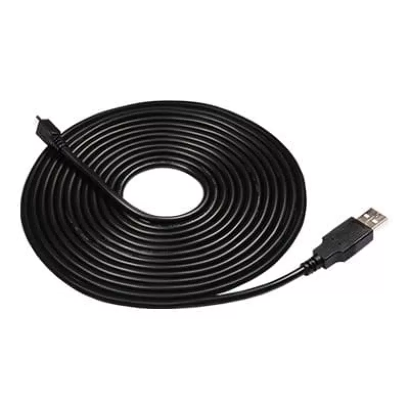 Transcend TS-DPL3 automobilinis maitinimo šaltinis 2.4 A 2 USB prievadai