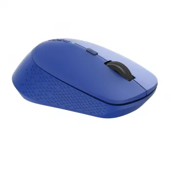 Belaidė pelė Multi mode M300 mėlyna