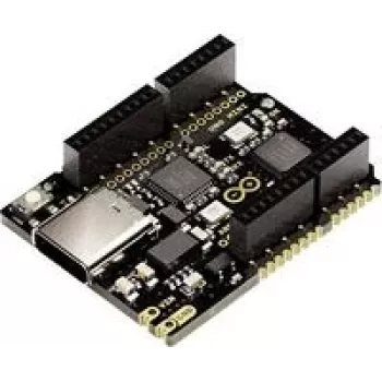 Arduino UNO Mini Limited Edition plokštė su ATMega328 (ABX00062)