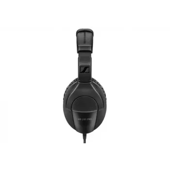 Sennheiser HD 280 PRO – profesinės ausinės, dinaminės, uždaros