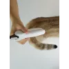 PETKIT PK-N1 Nagų kirpimo žirklės su LED šviesa ir plastikine rankena