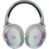Belaidės ausinės žaidimams Razer RZ04-05220400-R3M1 Barracuda X Chroma Gaming Bluetooth Baltos