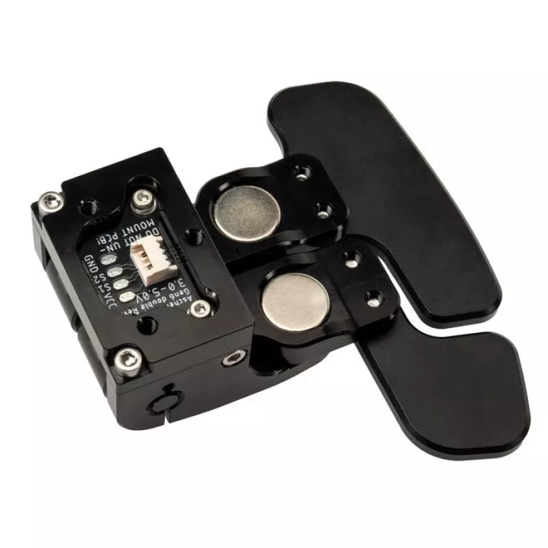 Asetek SimSports Formula XL Rankenos