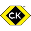 C.k tools MightyRod PRO 3,3 m T5419 stumdomų strypų rinkinys kabeliams tiesti iš stiklo pluošto