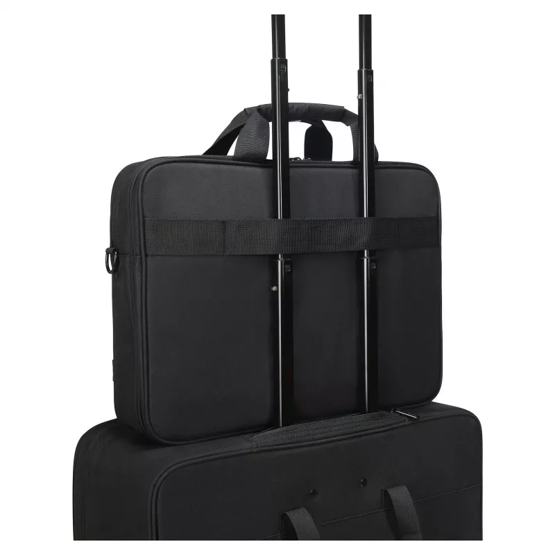 Dicota TWO Top Traveller – dėklas nešiojamam kompiuteriui