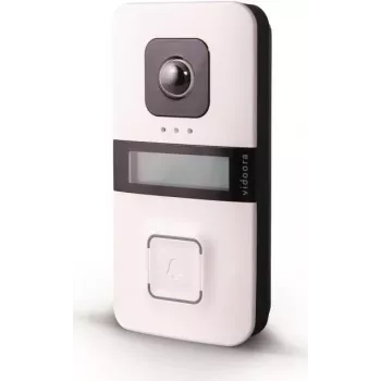 Grothe WLAN durų stotelė Anthracite vidoora VD 720-W aa (75405)