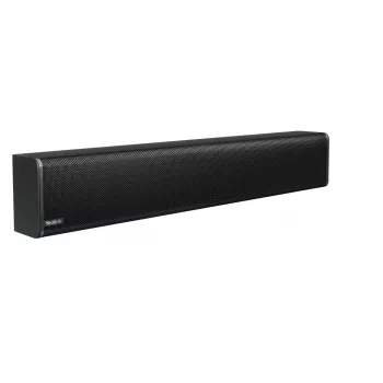 Yealink MSpeaker II garso juosta, juoda, 10 W