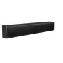 Yealink MSpeaker II garso juosta, juoda, 10 W
