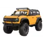 Radijo bangomis valdomas krovininis visureigis Amewi Mini-Cabalo AMXRock 4WD 1:16 RTR, elektrinis, paruoštas važiavimui