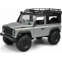 Nuotoliniu valdymu valdomas RC modelis krovininis visureigis Amewi D90X12 1:12 su elektriniu varikliu (22507)