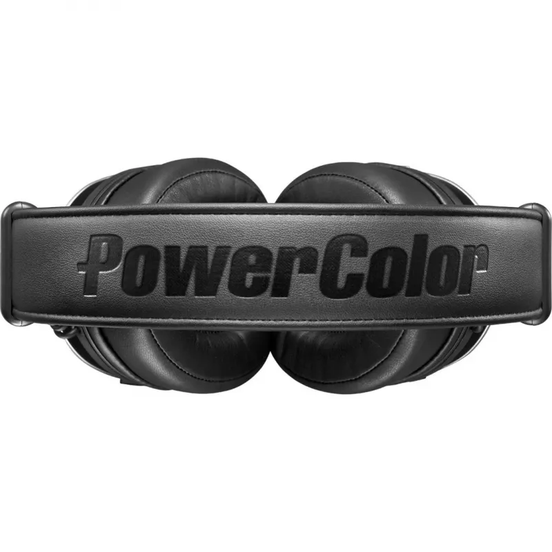 Belaidės ausinės PowerColor ALPHYN AH10 žaidimams