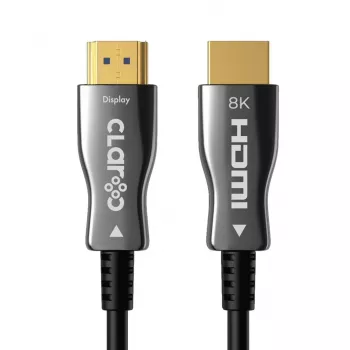 Claroc FEN-HDMI-21-40M AOC optinis HDMI kabelis, 2.1, 8K, 40 m