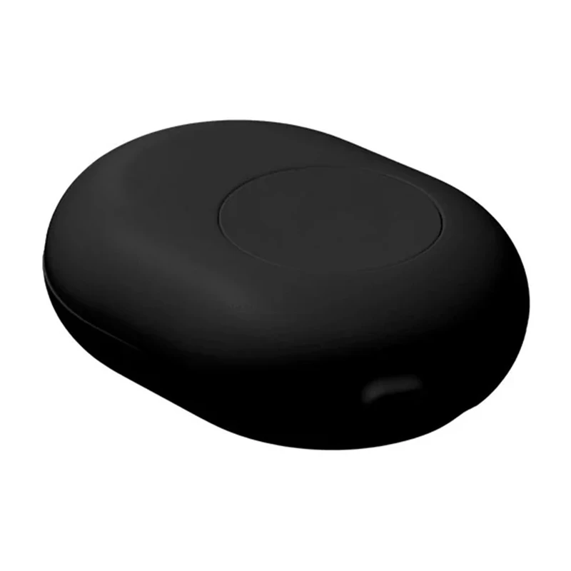 Shelly Button Add-on valdiklio priedas (juodas)