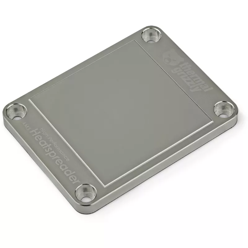 Thermal Grizzly AM5 aukštos kokybės šilumos sklaidiklis