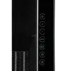 De’Longhi TCH8993ER.BC ventiliatorinis elektrinis šildytuvas, juodas, 2400 W