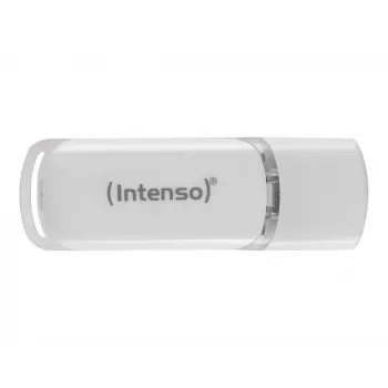 Intenso 128GB USB 3.1 Gen 1 Type-C atmintukas (OTG) 3538491