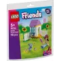Blocks Friends 30722 Sodo zuikučių namelis