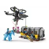 LEGO Avatar Plūduriuojantys kalnai: Vieta 26 ir RDA Samson rinkinys 75573