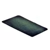 Pelėdos kilimėlis ESPERANZA EGP102G — guminis žaidimų kilimėlis 300×240 mm, 3 mm, žalias/juodas, neslystantis