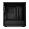 Sharkoon REBEL C50 ATX Full Tower Korpusas Juodas