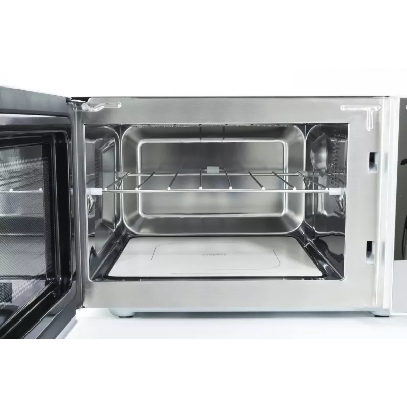 Mikrobangų krosnelė Caso MG 25 Ceramic menu 2 in 1, 900 W, 25 L
