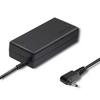 Qoltec F ASUS 65W 19V 3.42A 4.0x1.35 51510 maitinimo adapteris nešiojamam kompiuteriui