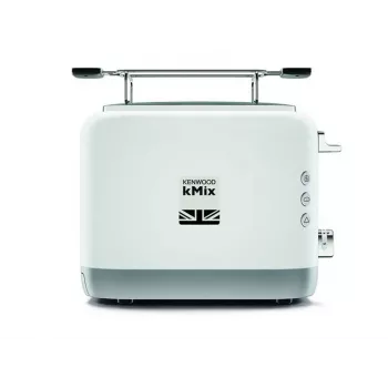 Skrudintuvas Kenwood Electronics TCX751WH 2 griežinėliai 900 W Baltas