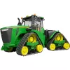 Vikšrinis traktorius John Deere 9620 RX