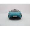 Lieto modelio automobilis Xiaomi SU7 1:18 – surinktas klasikinis automobilis, 278×108×81,5 mm