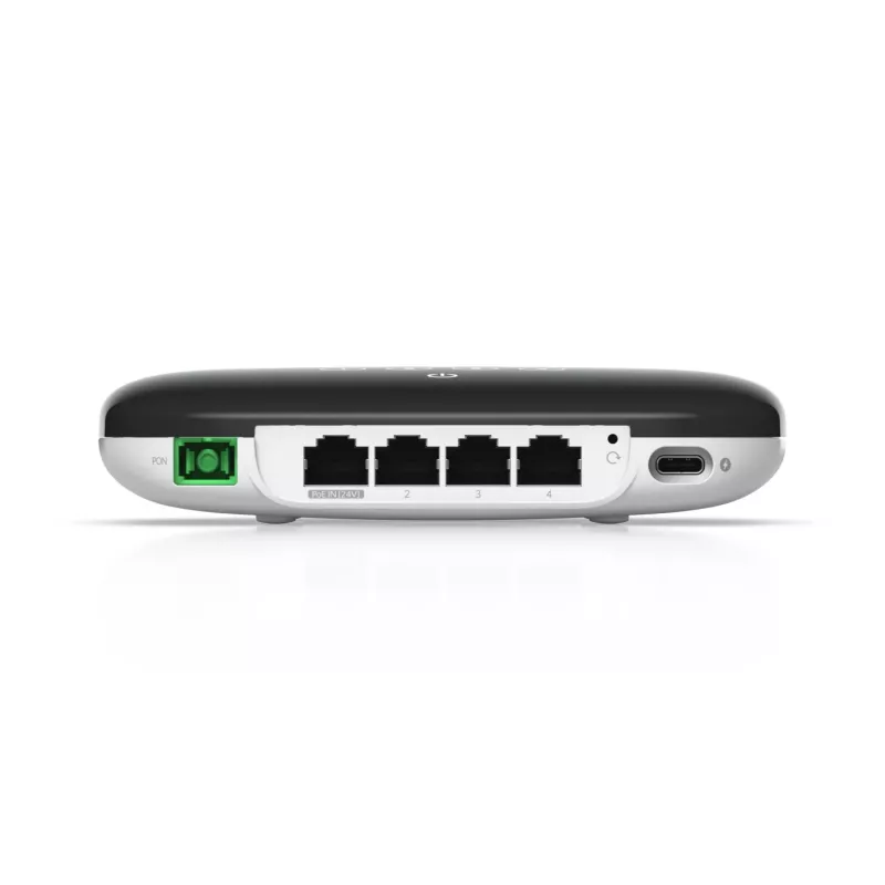 Ubiquiti UFiber WiFi6 GPON CPE optinė tinklo sąsaja (ONU)