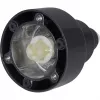 Priedas citrusinių vaisių spaudimui Kenwood AT312 – 0,6 l, sidabrinis/baltas