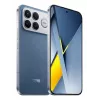 Mobilusis telefonas Poco F8 Ultra / 16GB RAM / 512GB atmintis / Mėlyna MZB0M5MEU