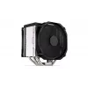 ENDORFY FORTIS 5 DUAL FAN SPC307 CPU aušintuvas, radiatorius 14/12 cm, juodas