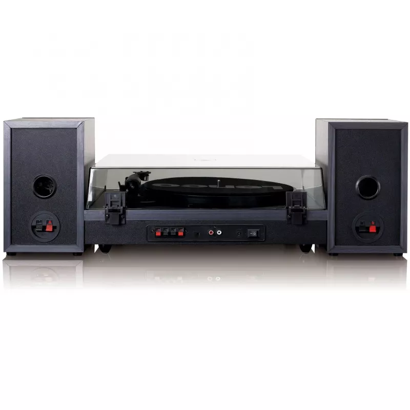 Lenco A003105 gaminys juodas