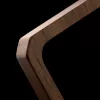 Dekoratyvinis aksesuaras EK Water Blocks Riešutmedžio
