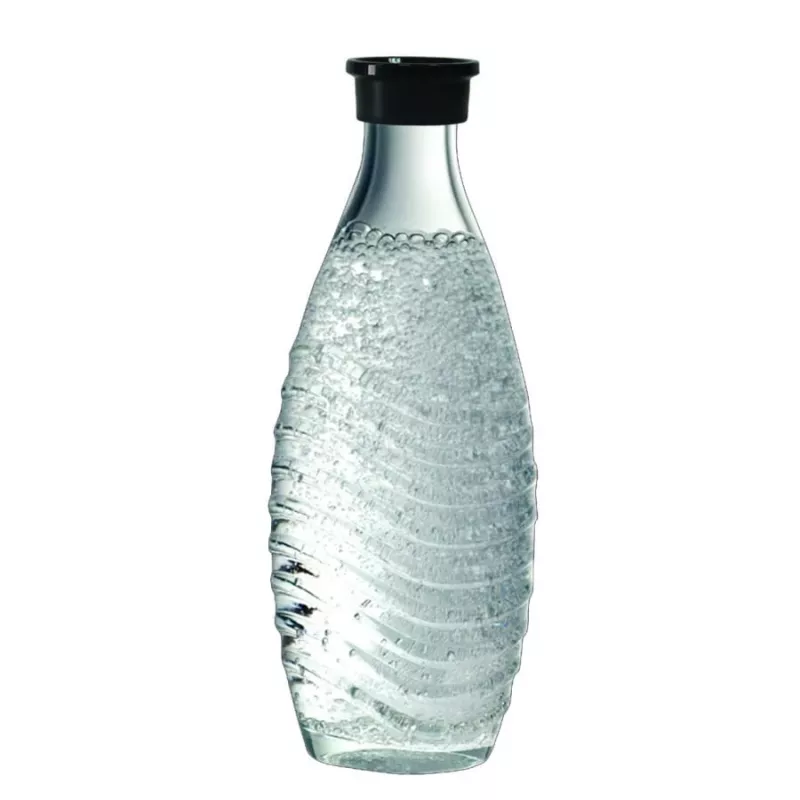 SODASTREAM gazuoto vandens butelis, modelis 1047106980 – vienas, keičiamas