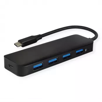 USB šakotuvas VALUE 14.99.5039