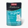 ANIMONDA Vom Feinsten Adult Raffinesse in Jelly rich in Chicken with Black Pollock - šlapias ėdalas katėms - 85g