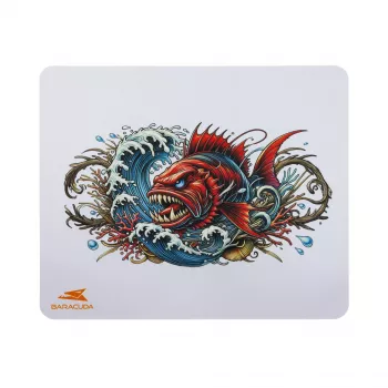 Pelėds Baracuda BGMP-041 Coral 300x250