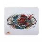 Pelėds Baracuda BGMP-041 Coral 300x250