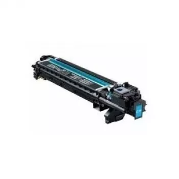 Konica Minolta A0WG0KJ Cyan originalus kasetė