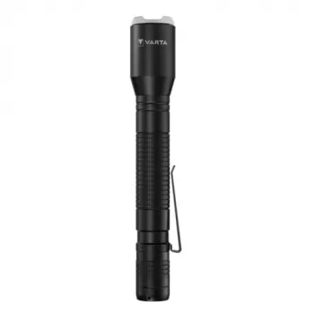 Rankinis žibintuvėlis Varta Aluminium Light F20 Pro LED 250 lm 7 lempos